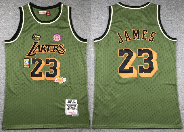 Los Angeles Lakers Jerseys 014 - Click Image to Close